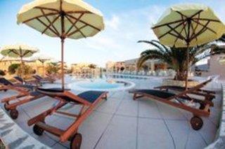 Ferien im Irini Hotel 2024/2025 - hier günstig online buchen