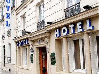 Ferien im Grand Hotel Doré 2024/2025 - hier günstig online buchen