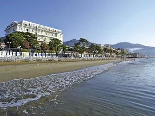 Ferien im Grand Hotel Mediterranee 2024/2025 - hier günstig online buchen