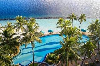 Ferien im Royal Island Resort & Spa 2024/2025 - hier günstig online buchen
