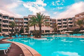 Ferien im Marvida Hotel Rosa Beach 2024/2025 - hier günstig online buchen