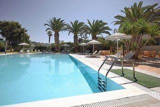 Ferien im Tylissos Beach Hotel 2024/2025 - hier günstig online buchen