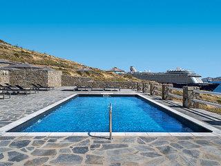 Ferien im Alkistis Hotel Mykonos 2024/2025 - hier günstig online buchen