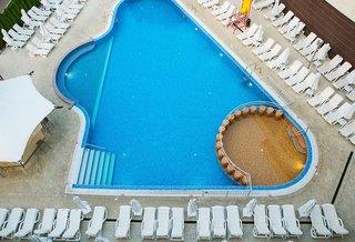 Ferien im Laguna Park Hotel & Aqua Club 2024/2025 - hier günstig online buchen