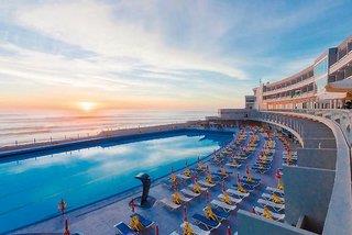 Ferien im Arribas Sintra Hotel 2024/2025 - hier günstig online buchen