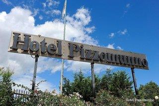 Ferien im Pizzomunno Vieste Palace Hotel 2024/2025 - hier günstig online buchen