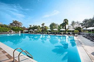 Ferien im Hotel Villa Maria 2024/2025 - hier günstig online buchen