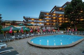 Ferien im BSA Gradina Hotel - hier günstig online buchen