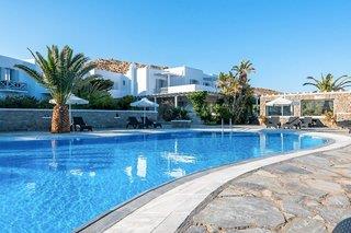 günstige Angebote für Sunrise Hotel Mykonos