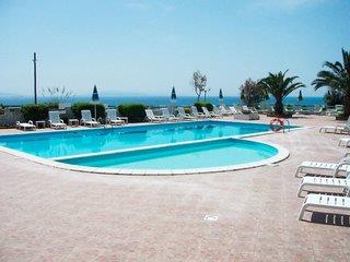 Ferien im Calispera Villaggio, Hotel & Residence 2024/2025 - hier günstig online buchen