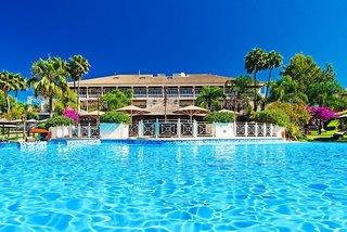 Ferien im Urlaub Last Minute im Lindner Hotel Mallorca Portals Nous - hier günstig online buchen