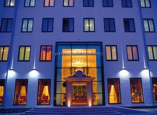 Ferien im Rixwell Viru Square Hotel 2024/2025 - hier günstig online buchen