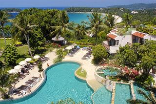 günstige Angebote für Andaman Cannacia Resort & Spa