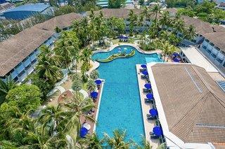 Ferien im NH Boat Lagoon Phuket Resort 2024/2025 - hier günstig online buchen