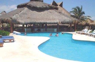 Ferien im Margaritaville Island Reserve Riviera Cancún 2024/2025 - hier günstig online buchen