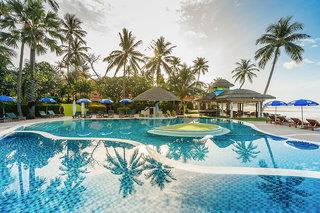 Ferien im Chaba Cabana Beach Resort 2024/2025 - hier günstig online buchen