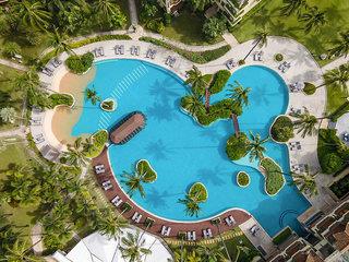 Ferien im Phuket Marriott Resort & Spa, Merlin Beach 2024/2025 - hier günstig online buchen