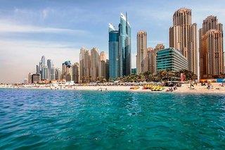 Ferien im Hilton Dubai Jumeirah 2024/2025 - hier günstig online buchen