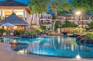 Ferien im Hilton Mauritius Resort & Spa 2024/2025 - hier günstig online buchen