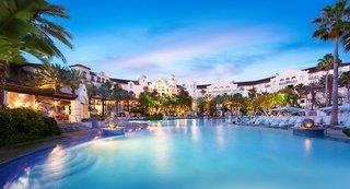 Ferien im Hard Rock Hotel Orlando 2024/2025 - hier günstig online buchen