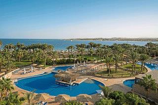 Ferien im Fort Arabesque Resort & Spa, Villas & The West Bay 2024/2025 - hier günstig online buchen