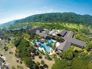 Ferien im Nexus Resort & Spa Karambunai 2024/2025 - hier günstig online buchen