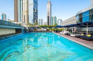 Ferien im Jumeirah Emirates Towers 2024/2025 - hier günstig online buchen