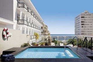 Ferien im Urlaub Last Minute im Protea Hotel Cape Town Sea Point - hier günstig online buchen