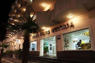 Ferien im Hotel Ponta Delgada 2024/2025 - hier günstig online buchen