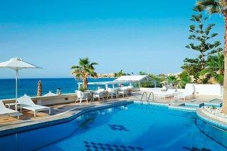 Ferien im Petradi Beach Lounge Hotel 2024/2025 - hier günstig online buchen