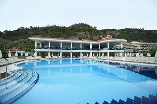 Ferien im Montebello Resort Hotel 2024/2025 - hier günstig online buchen