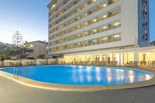 Ferien im Urlaub Last Minute im Carcavelos Beach Hotel - hier günstig online buchen