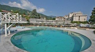 Ferien im Grand Hotel Des Iles Borromees & Spa 2024/2025 - hier günstig online buchen