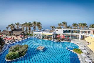 günstige Angebote für Minos Imperial Luxury Beach Resort and Spa Milatos