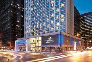 Ferien im Delta Hotels Ottawa City Centre 2024/2025 - hier günstig online buchen