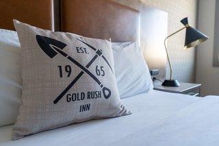 Ferien im Best Western Gold Rush Inn 2024/2025 - hier günstig online buchen