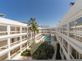 Ferien im Hotel del Golf Playa 2024/2025 - hier günstig online buchen