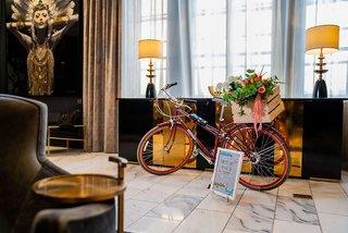 Ferien im The Allegro Royal Sonesta Hotel Chicago Loop 2024/2025 - hier günstig online buchen