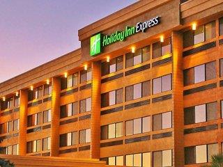 günstige Angebote für Holiday Inn Express Flagstaff