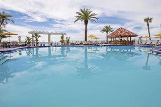 Ferien im Holiday Inn Hotel & Suites Clearwater Beach 2024/2025 - hier günstig online buchen
