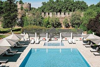 Ferien im M ar De Ar Muralhas Timeless Charm Hotel 2024/2025 - hier günstig online buchen