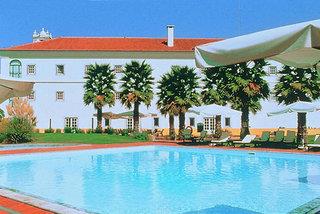 Ferien im Pousada Convento Beja - Historic Hotel 2024/2025 - hier günstig online buchen