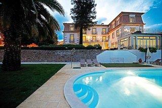Ferien im Pousada Palacete Alijo, Douro 2024/2025 - hier günstig online buchen