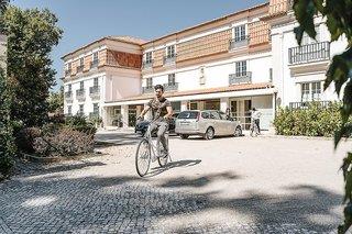 Ferien im Conimbriga Hotel do Paço 2024/2025 - hier günstig online buchen