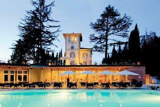Ferien im Hotel Relais La Cappuccina & Spa 2024/2025 - hier günstig online buchen