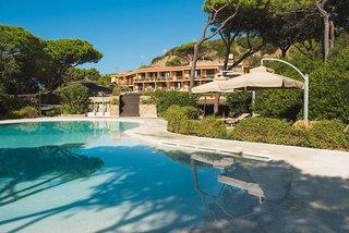 Ferien im Roccamare Resort 2024/2025 - hier günstig online buchen