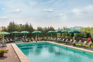 Ferien im Villasanpaolo Wellness & Spa Hotel San Gimignano 2024/2025 - hier günstig online buchen