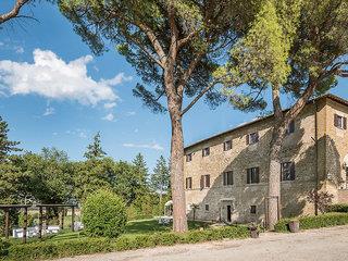 Ferien im Hotel Villa Montegranelli 2024/2025 - hier günstig online buchen