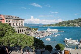 Ferien im Grand Hotel Portovenere 2024/2025 - hier günstig online buchen