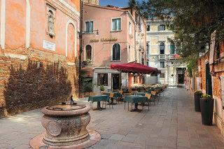Ferien im Hotel Tintoretto 2024/2025 - hier günstig online buchen